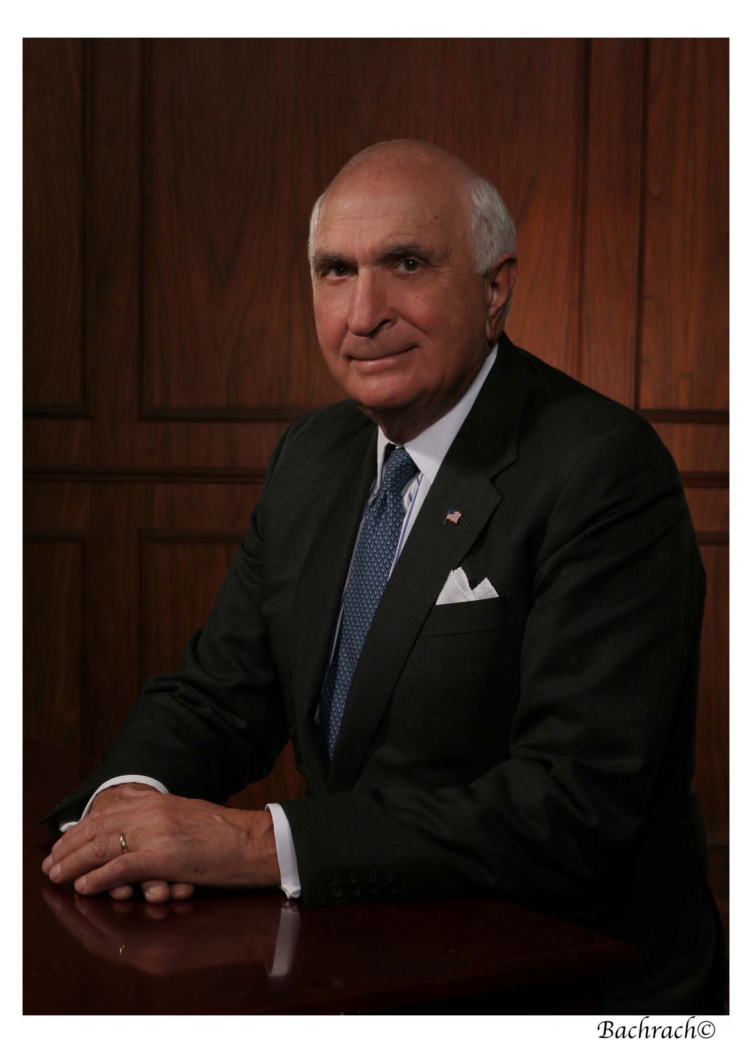 Ken Langone